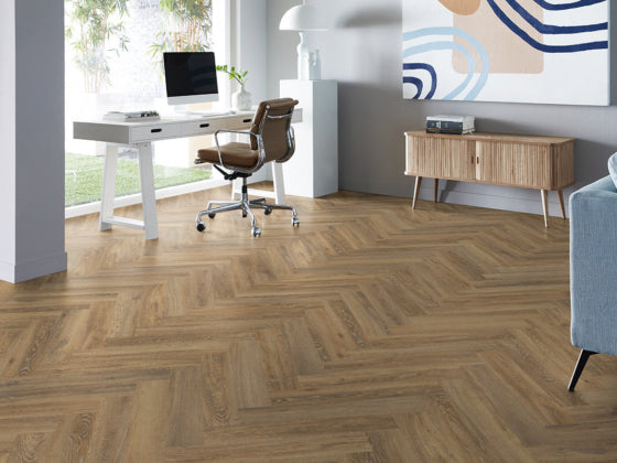 Parva Oak – Apulia