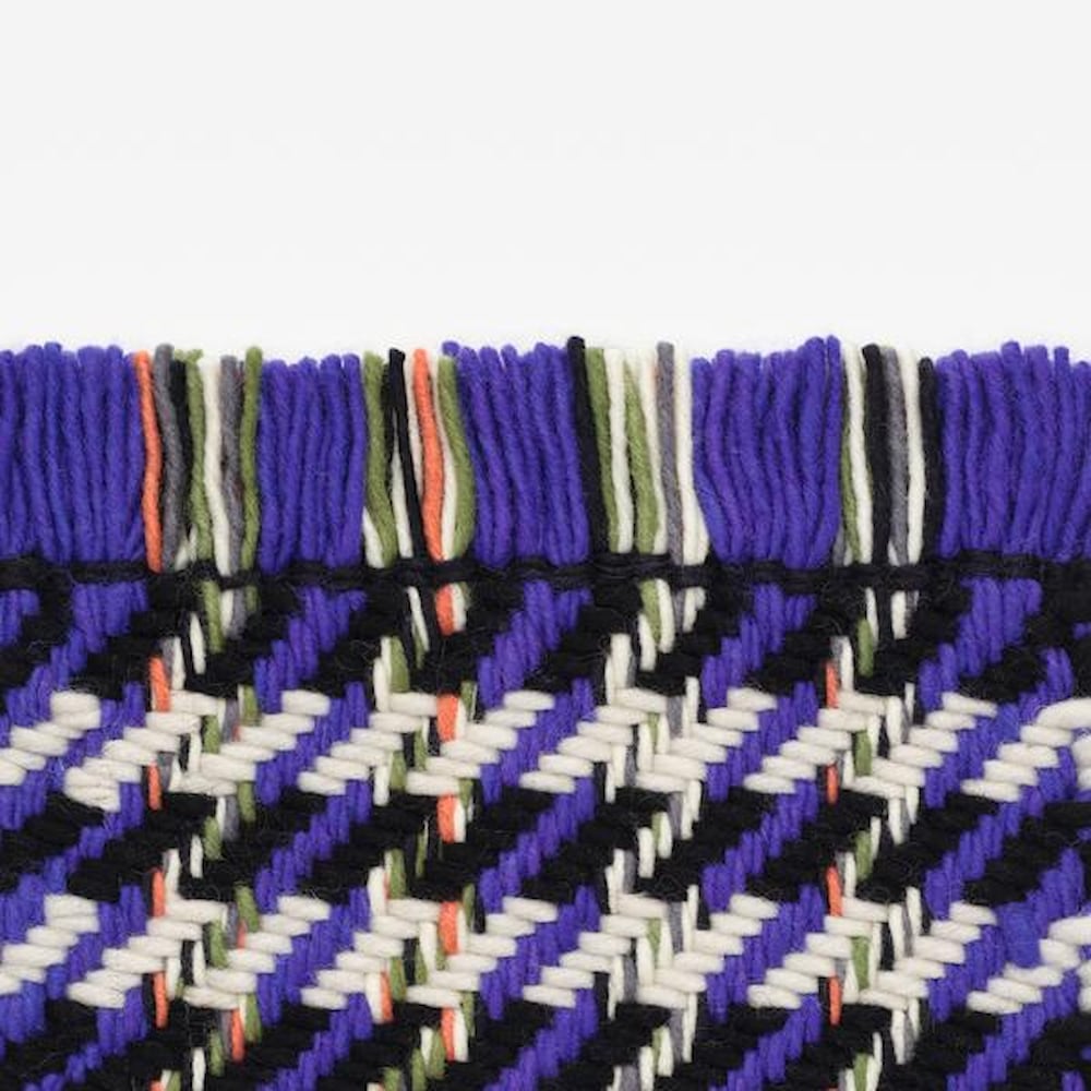 Kvadrat Dashes 0761 - op maat