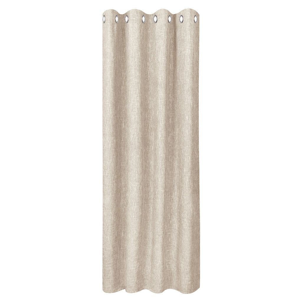 Gerster 41149 0023 beige - 245 x 145 cm (hoogte x breedte)