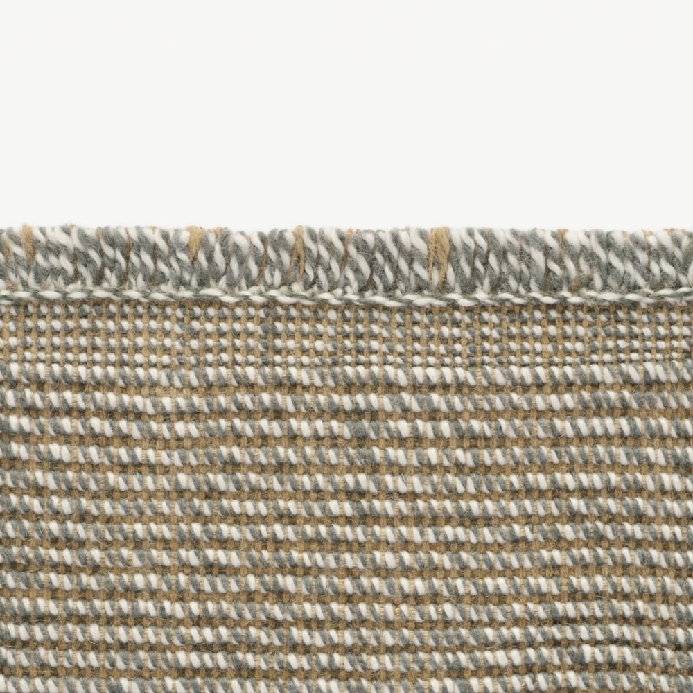 Kvadrat Jute and Wool 0151 - op maat