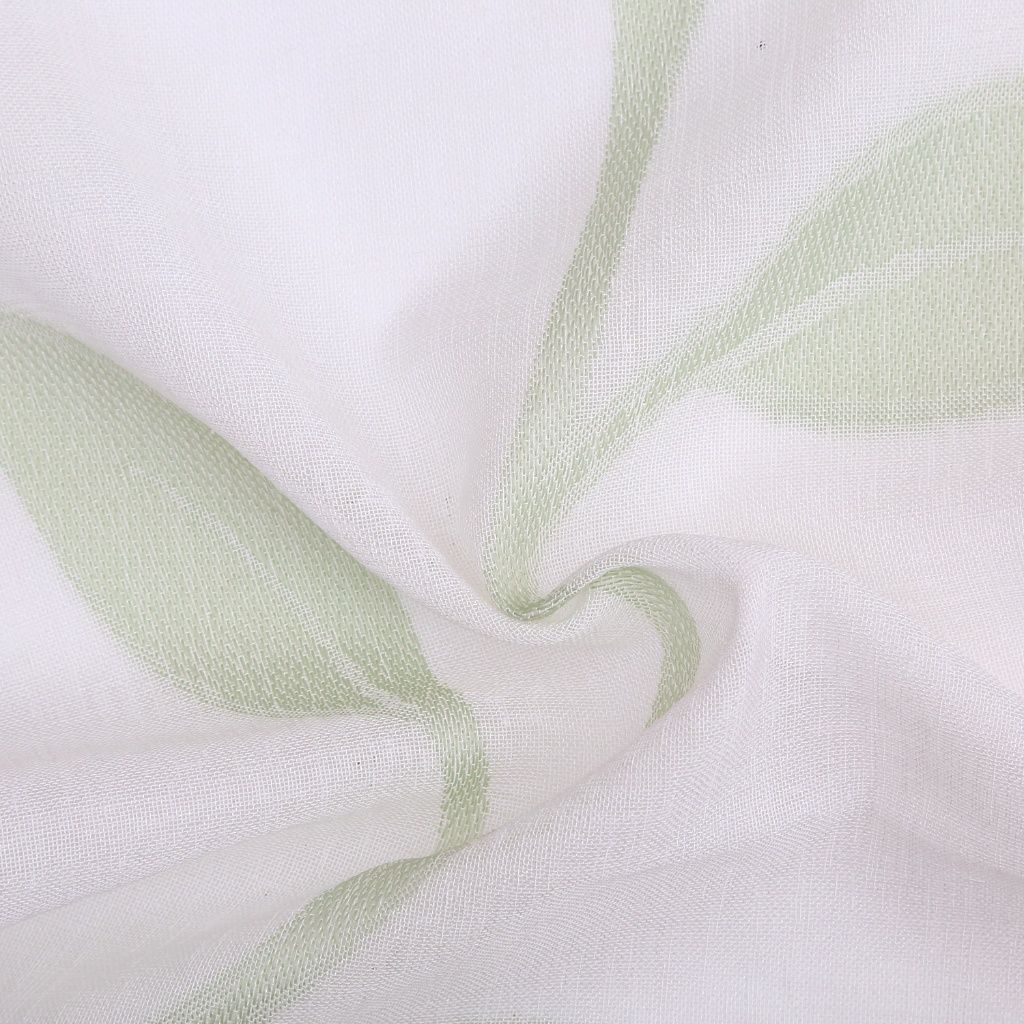 Gerster 40600 0500 groen - 245 x 140 cm (hoogte x breedte)