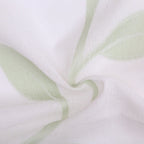 Gerster 40600 0500 groen - 245 x 140 cm (hoogte x breedte)