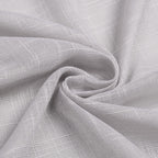 Gerster 41198 0001 wit - 245 x 140 cm (hoogte x breedte)