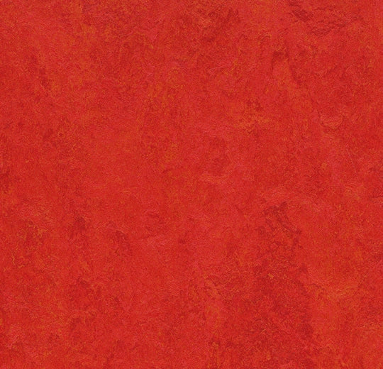 Forbo Marmoleum Fresco - 3131 scarlet