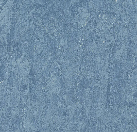 Forbo Marmoleum FR2 - 6R3055 Marmoleum Real FR² fresco blue