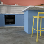 Saffier Avenue Brooksville Tegel Klik - PVC