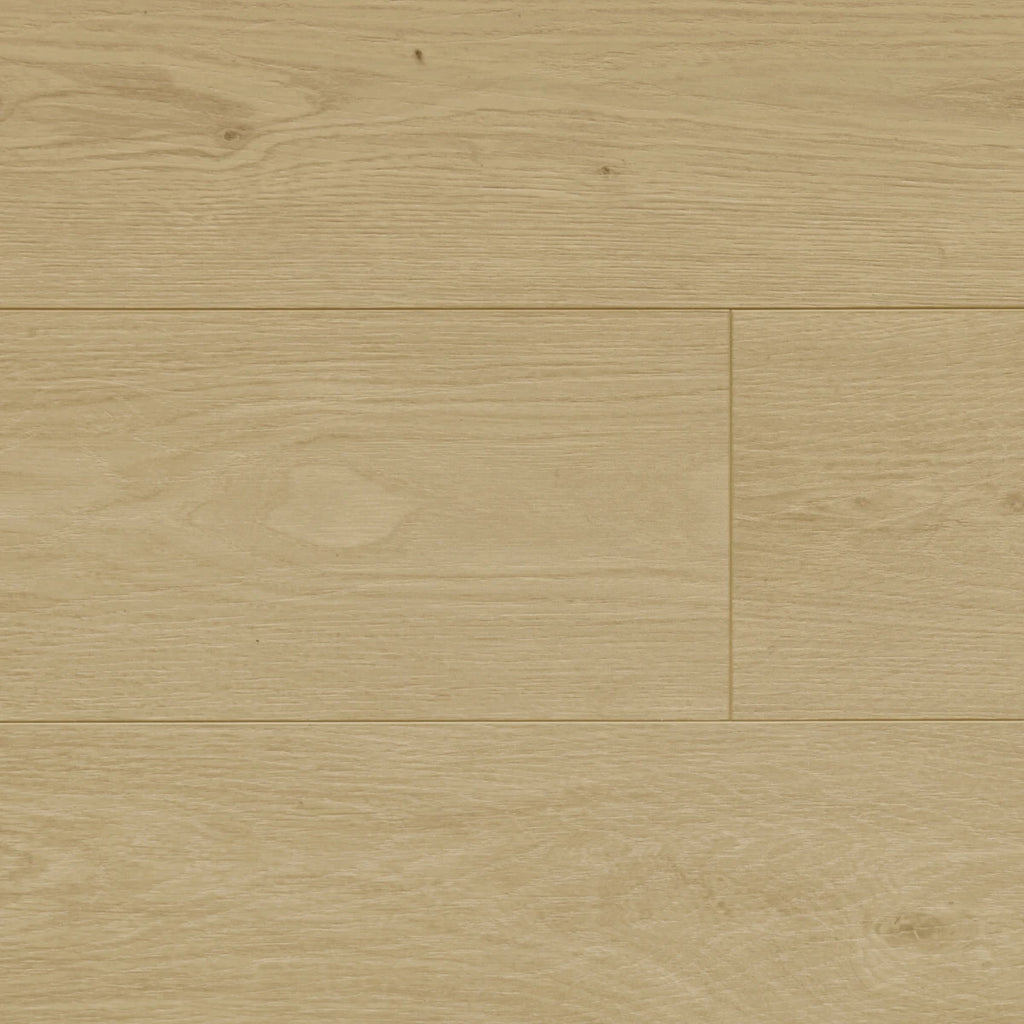 Saffier Promenade Magnolia Plank Klik - PVC-vrij