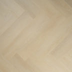 Saffier Allee Halden Visgraat Plak - PVC
