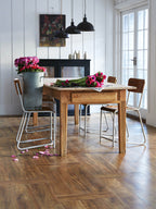 Amtico Signature Farmhouse Oak AR0W7630