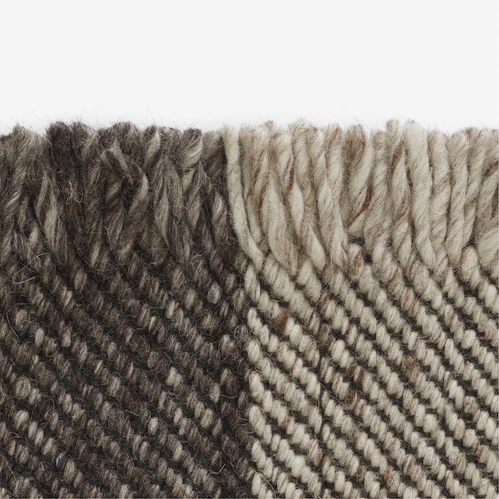 Kvadrat Fringe 0192 - op maat