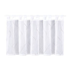 Gerster 40991 0081 grijs/blauw - 45 x 150 cm (hoogte x breedte)