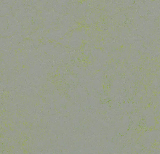 Forbo Marmoleum Solid all - 3736 green shimmer