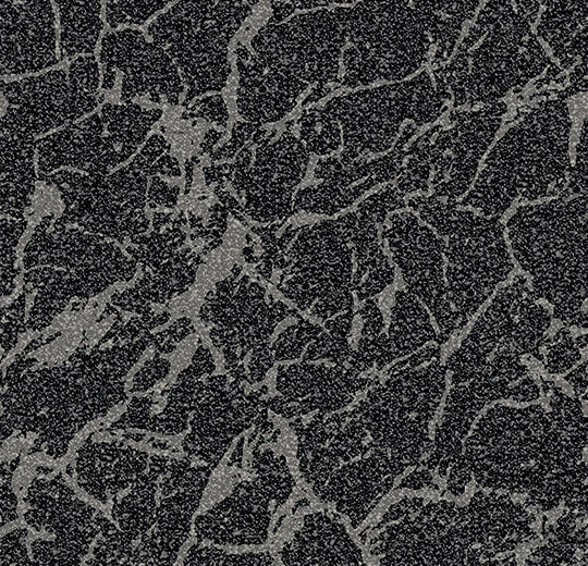 Forbo Flotex by Tibor - 980702 Onyx pewter