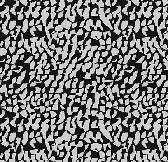 Forbo Flotex by Tibor - 980101 Quartz black
