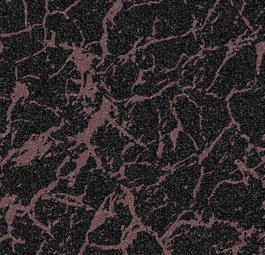 Forbo Flotex by Tibor - 980707 Onyx mauve