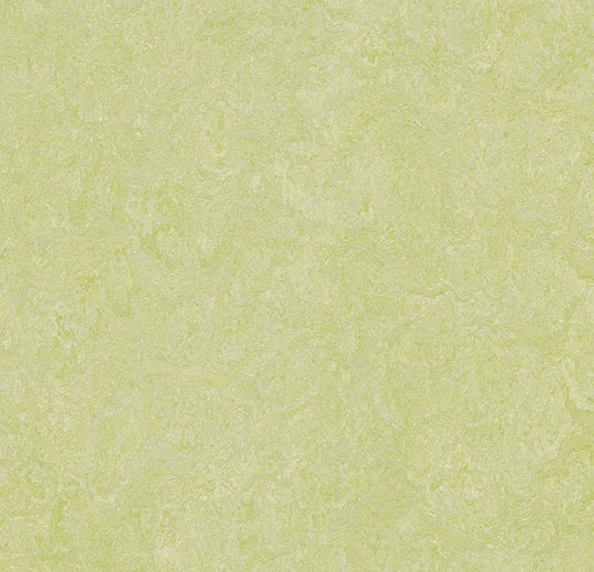 Forbo Marmoleum Fresco - 3881 green wellness