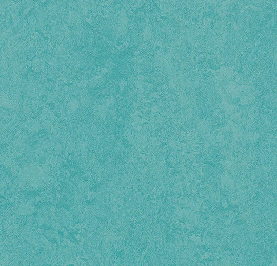 Forbo Marmoleum Fresco - 3269 turquoise