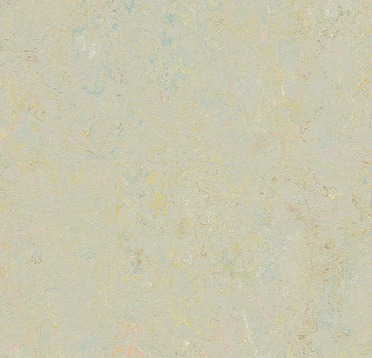 Forbo Marmoleum Splash - 3431 limoncello