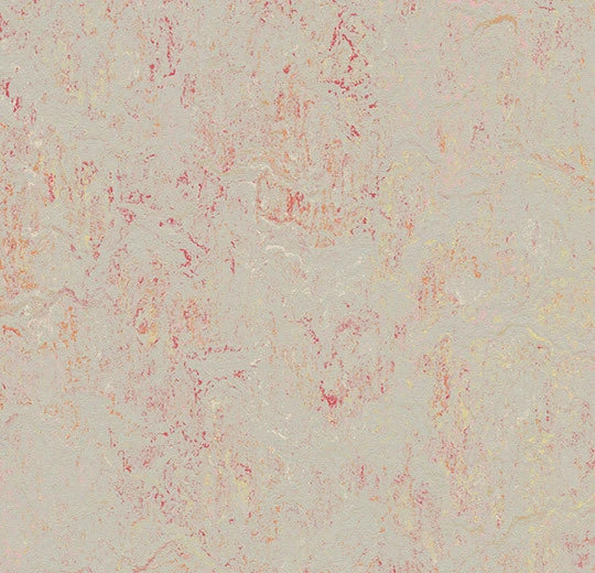 Forbo Marmoleum Splash - 3432 fruit punch