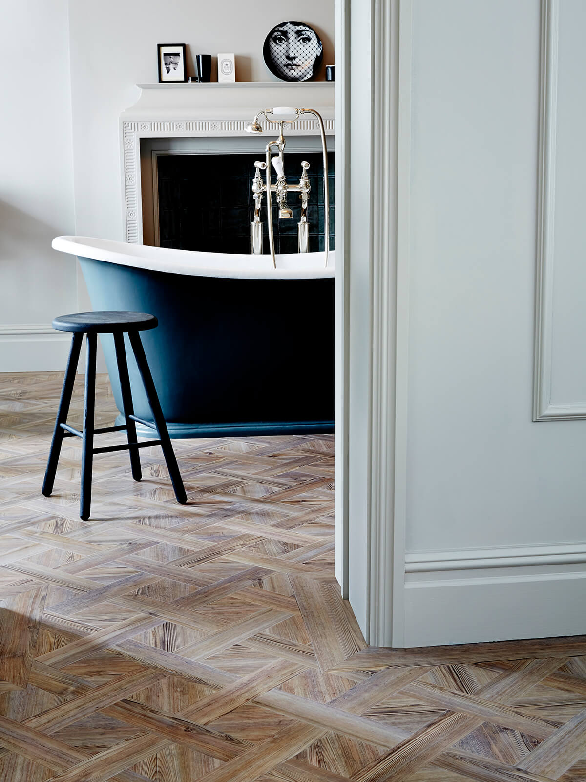 Amtico Signature Parisian Pine AR0W7860