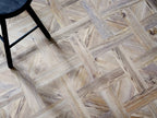 Amtico Designers' Choice Basket Weave DC101 DC101