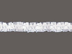 Gerster 6103 Universalband 23mm, weiß - 23 mm bandbreedte