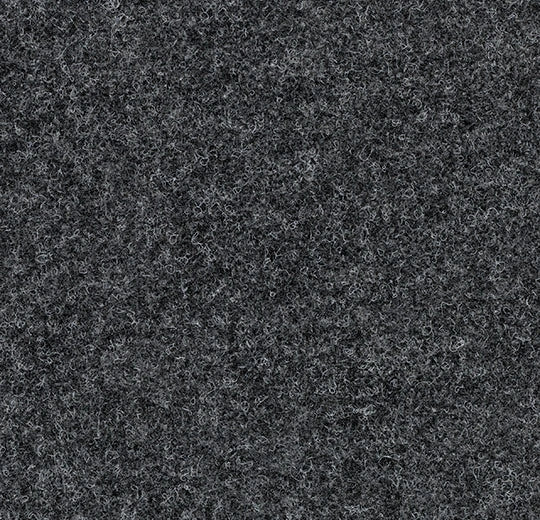 Forbo Forte tile - 96009T charcoal