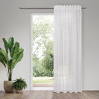 Gerster 41198 0010 offwhite - 245 x 140 cm (hoogte x breedte)
