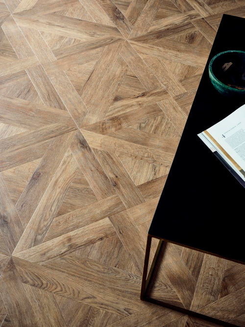 Amtico Designers' Choice French Weave DC277 DC277