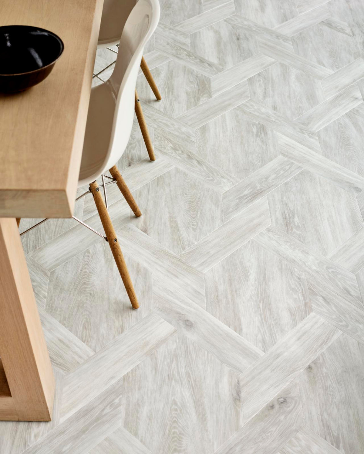 Amtico Designers' Choice Castel Weave DC266 DC266