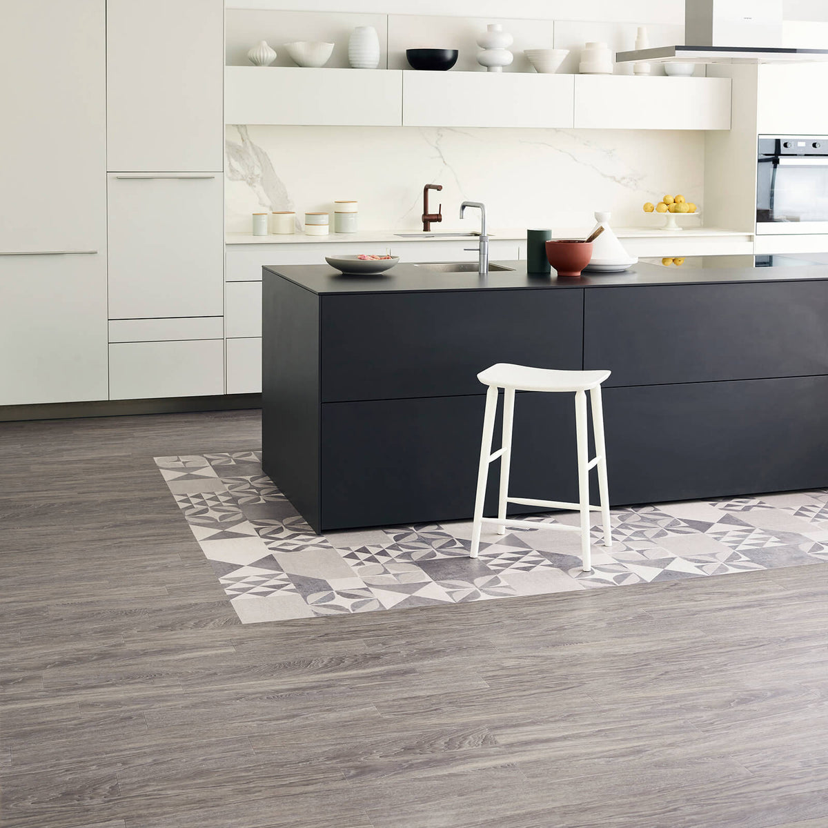 Amtico Signature Basilica Shell AR0SBS41