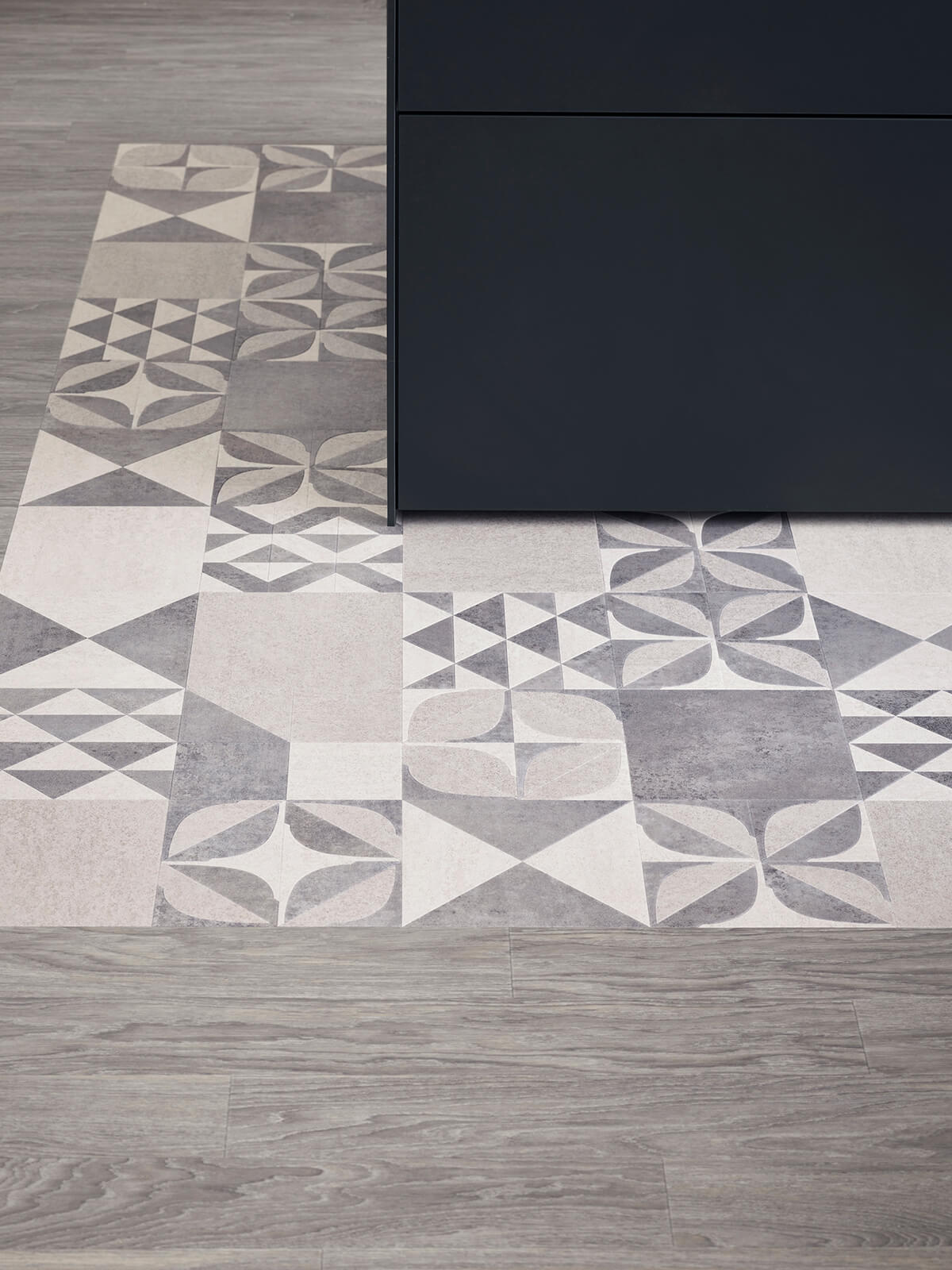 Amtico Signature Basilica Shell AR0SBS41