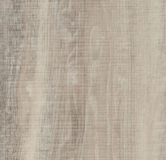 Forbo Allura DR5 Wood 2023 - 60151DR5 white raw timber (120x20 cm)