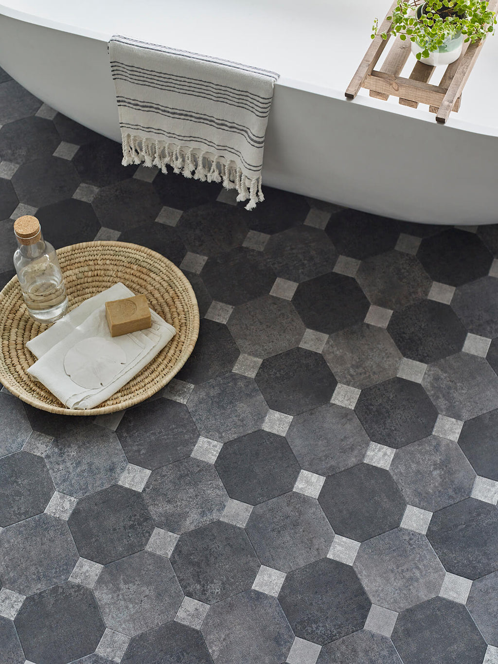 Amtico Signature Kura Caraway AR0SKU38