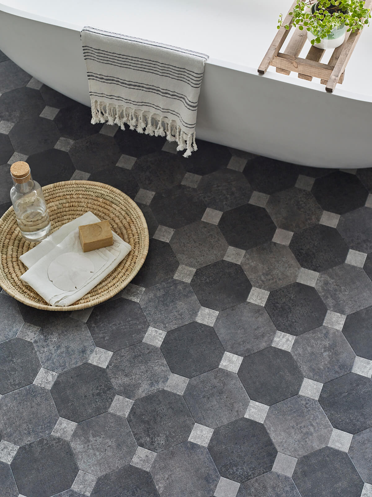 Amtico Signature Kura Caraway AR0SKU38