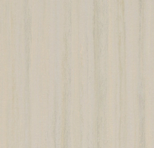 Forbo Marmoleum Striato - 5252 ivory shades