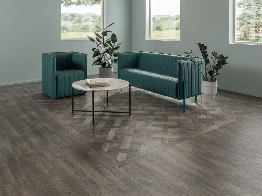 Amtico Signature Aspen Oak AR0W8310