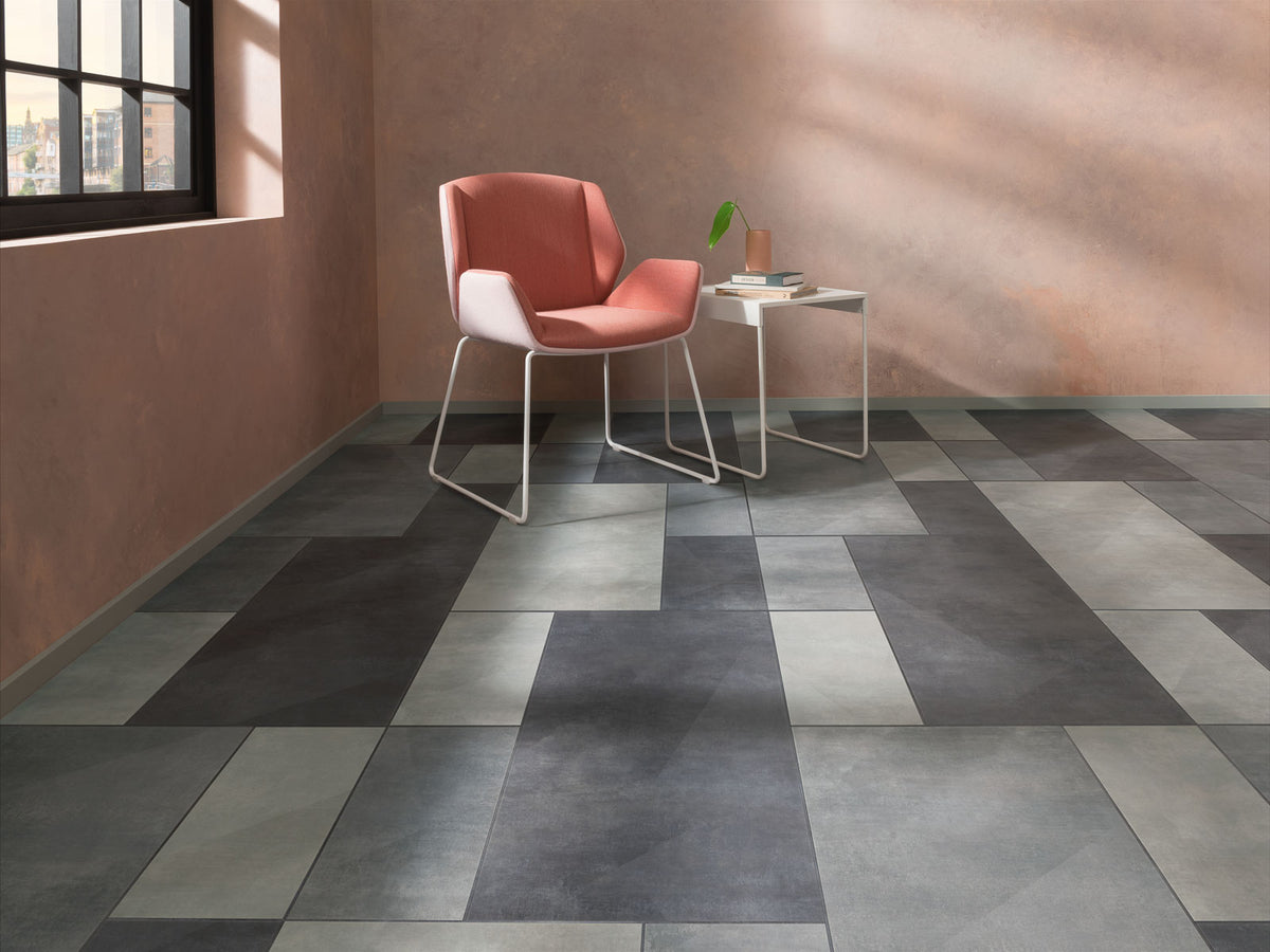 Amtico Signature Modernist Spire AR0AMN38
