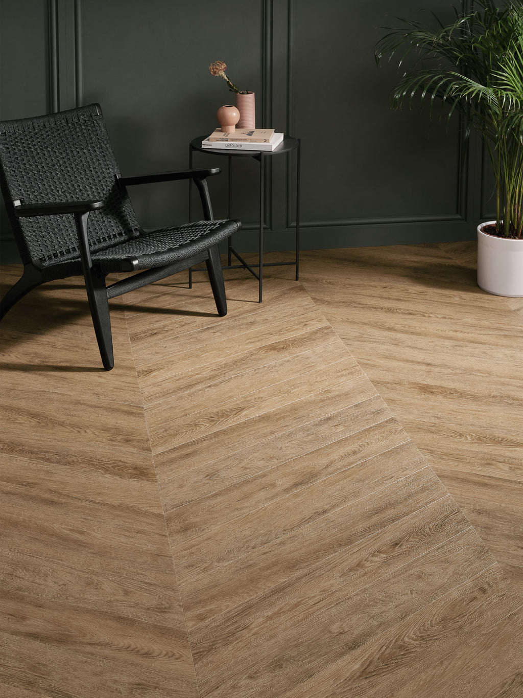 Amtico Designers' Choice Halcyon Pleat DC423 DC423