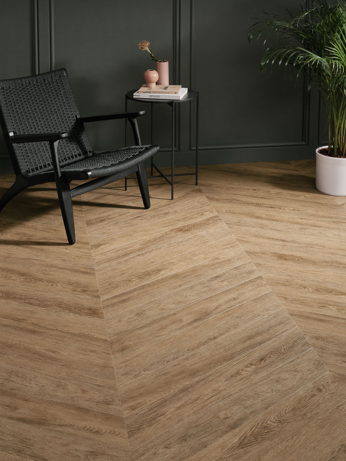 Amtico Designers' Choice Halcyon Pleat DC423 DC423