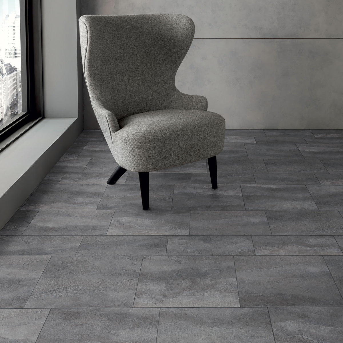 Amtico Signature Tempus Pause AR0STE37