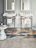 Amtico Signature Stucco Clay AR0AUC47