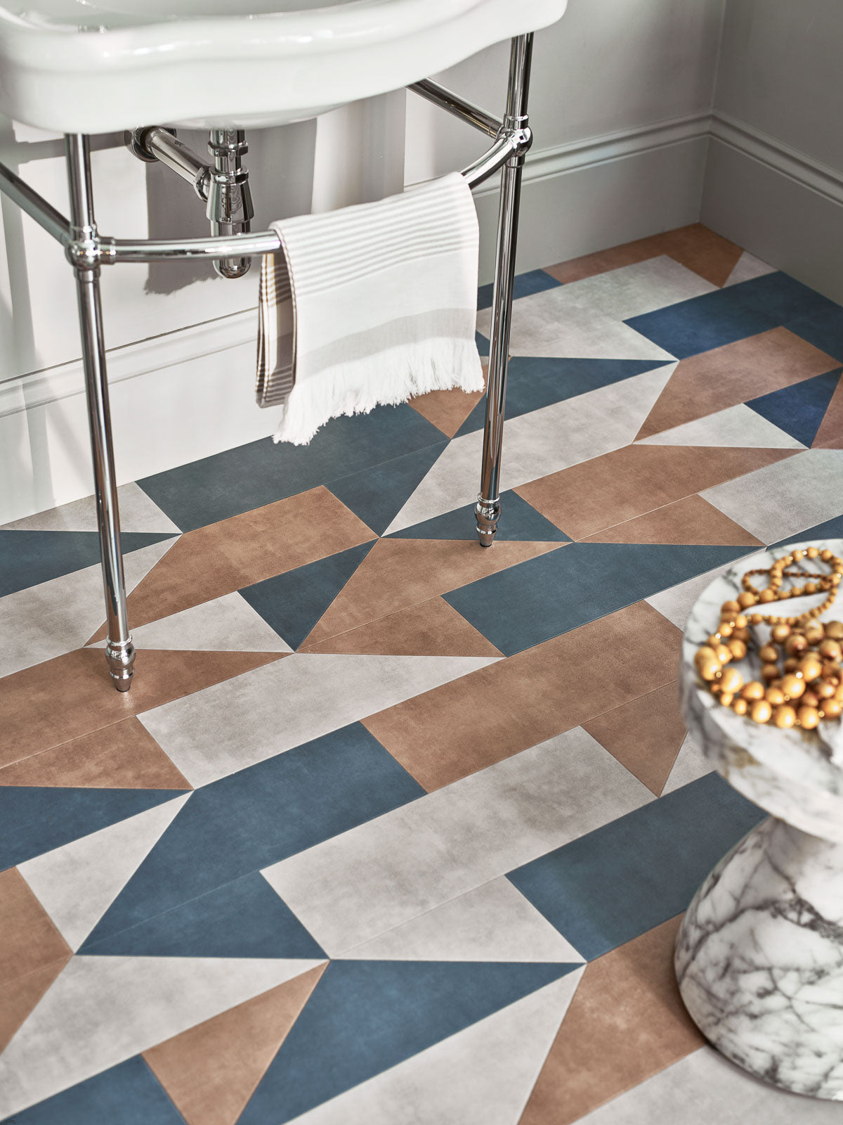 Amtico Signature Stucco Putty AR0AUC30