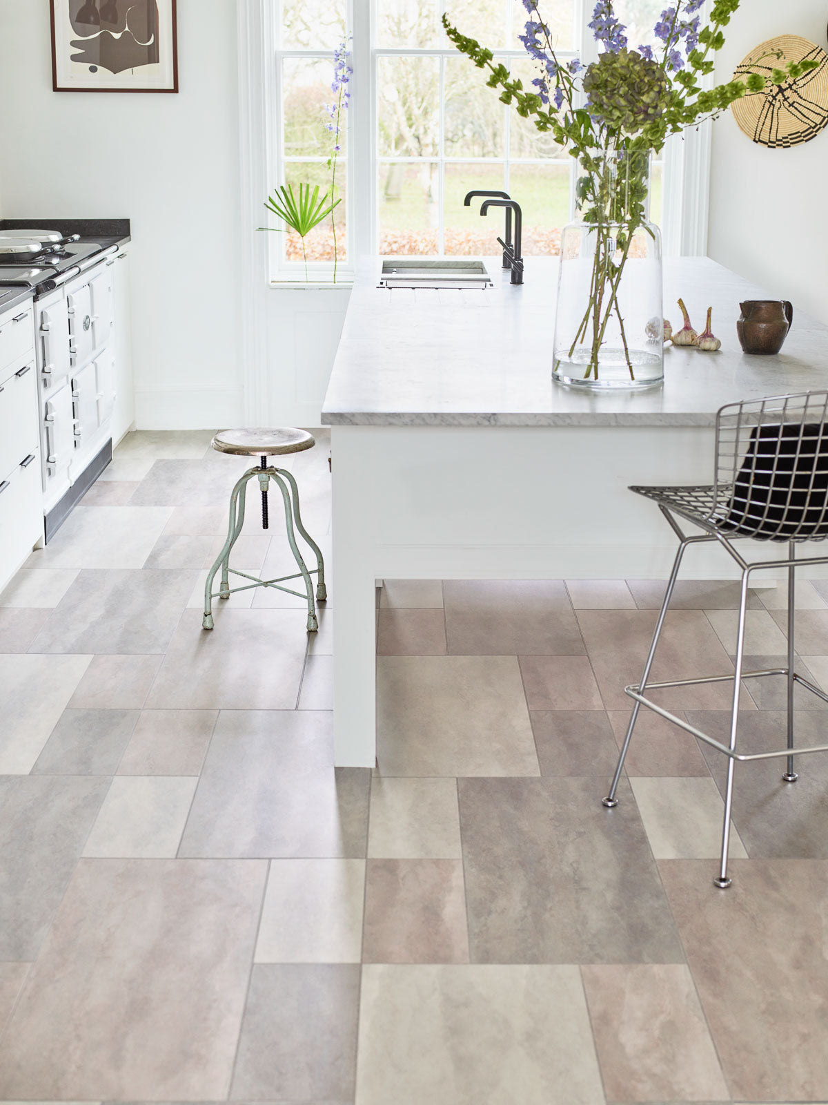 Amtico Designers' Choice Frame Large DC407 DC407