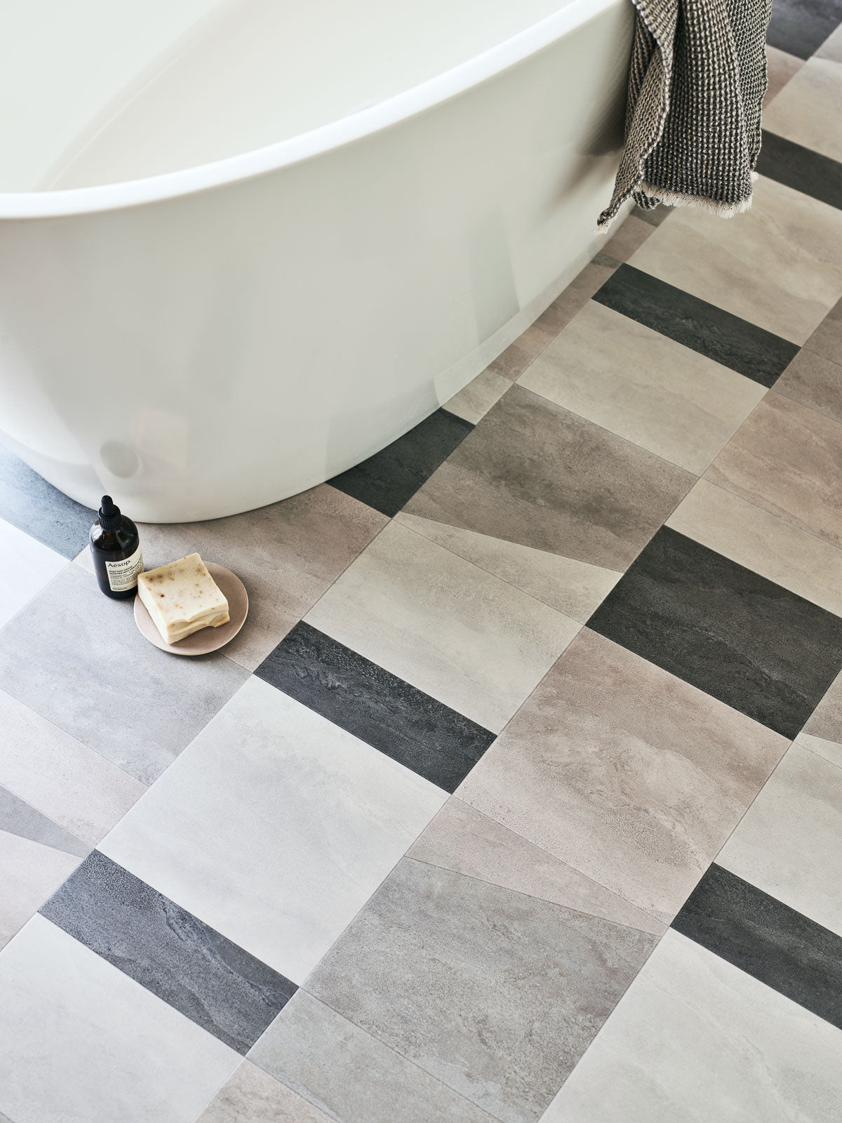 Amtico Signature Tempus Embrace AR0STE30