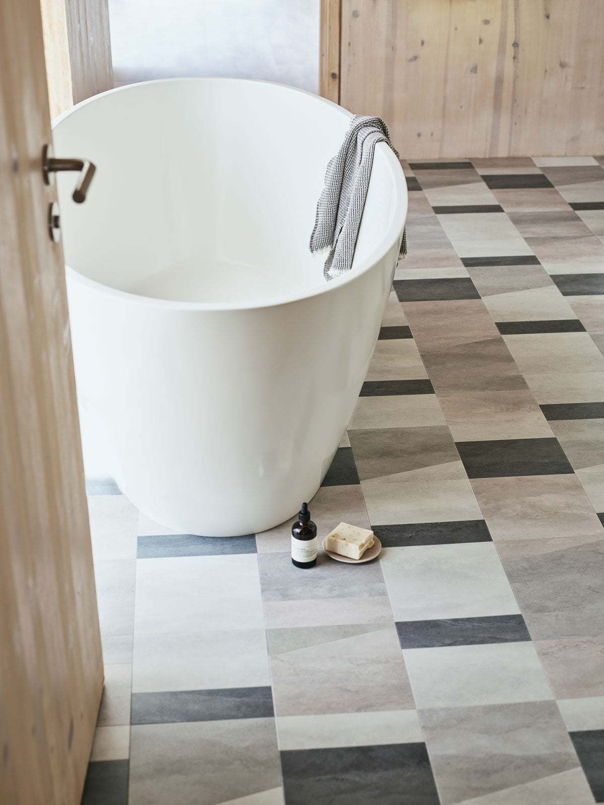 Amtico Signature Tempus Soothe AR0STE31