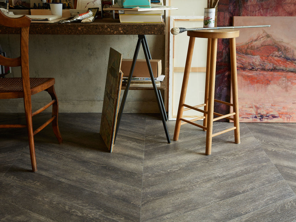 Amtico Signature Aspen Oak AR0W8310