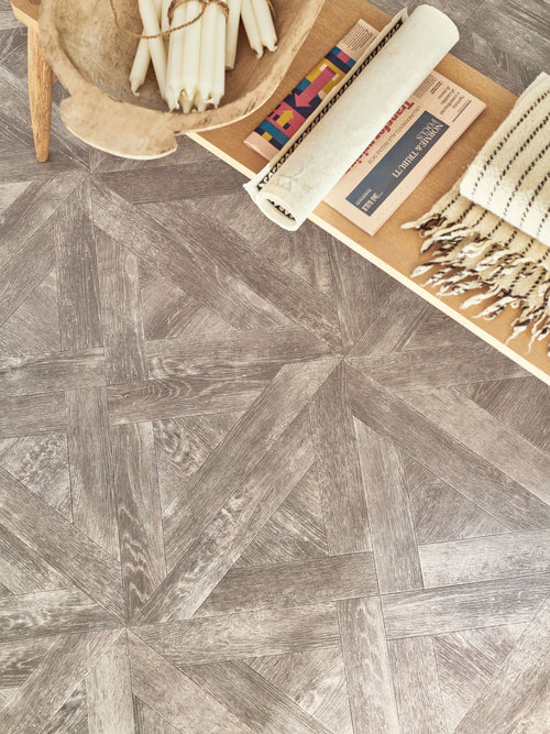 Amtico Designers' Choice French Weave DC322 DC322