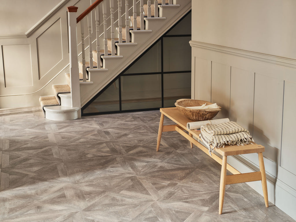 Amtico Designers' Choice French Weave DC322 DC322