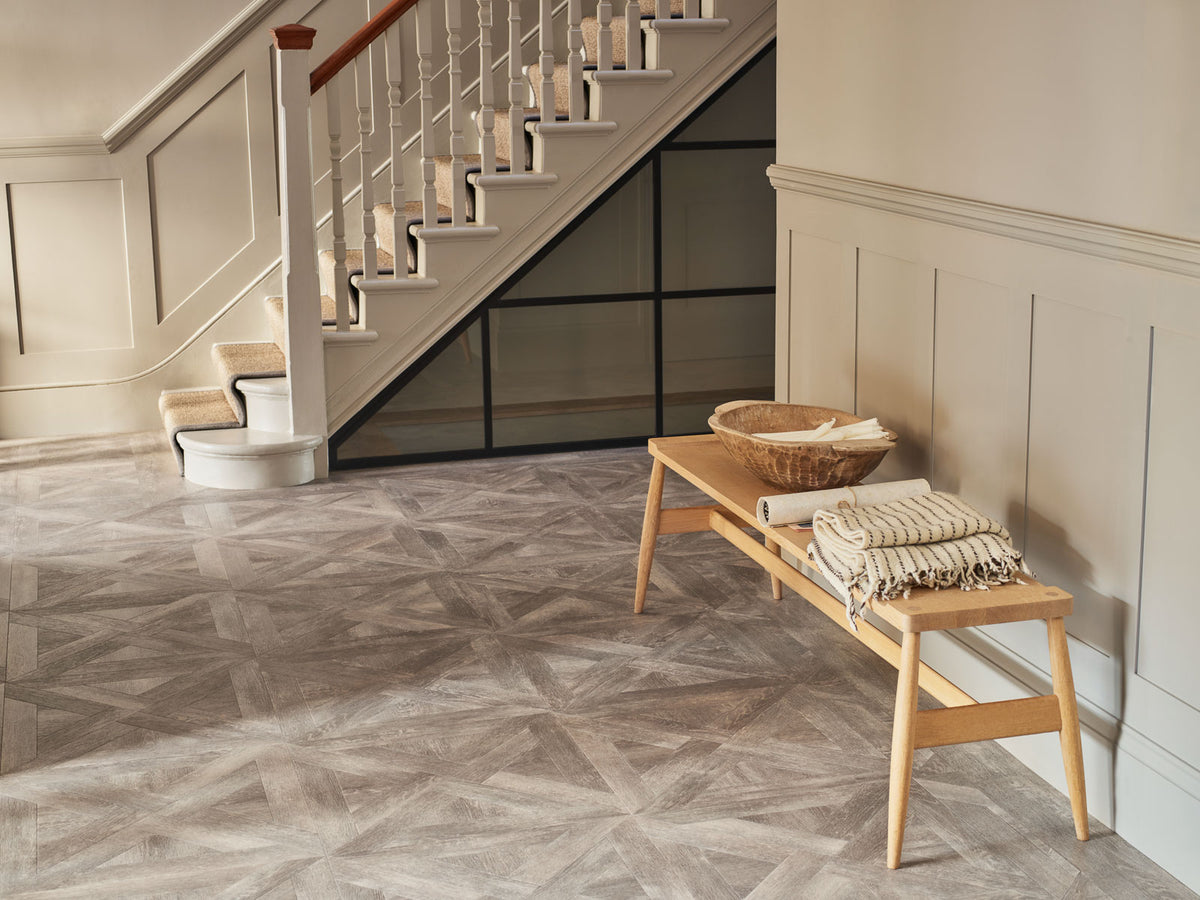 Amtico Designers' Choice French Weave DC322 DC322